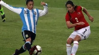 Alexandra Benado, ex capitana de la Roja, liderará el Ministerio del Deporte en el Gobierno de Gabriel Boric