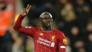 Sadio Mané retornó de la lesión y le dio una nueva victoria a Liverpool en la Premier