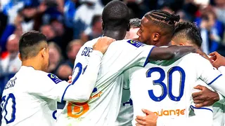 Olympique de Marsella visita a Montpellier con la idea de empezar de buena forma el 2023