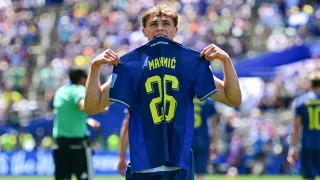 Bosnia 3-1 Qatar: Resumen, gol y resultado Mundial 2026