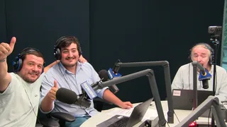 Sospechosos: ¿Cuáles te gustaría que fueran las primeras medidas de Rueda en La Roja?