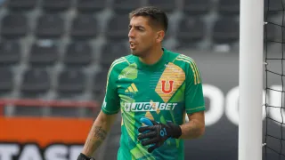 Del orden al vértigo: el cambio silencioso que Castellón detecta en la nueva U de Chile