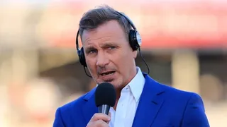 El emotivo recuerdo de Barticciotto por la muerte de su padre antes de su despedida