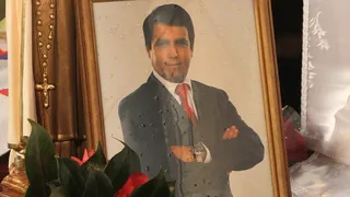 Compañeros de trabajo recordaron a Javier Muñoz a tres años de su fallecimiento