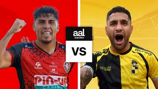 Limache vs Coquimbo Unido en vivo: Cuándo, a qué hora y dónde ver por Copa Chile 2025