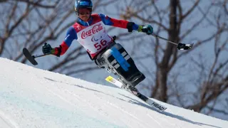 Nicolás Bisquertt: El deporte no es solo la competencia, es importante el respaldo