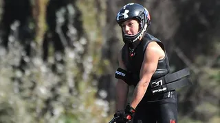 Chile cerró su mejor actuación en el Latinoamericano de Esquí Náutico con 43 medallas