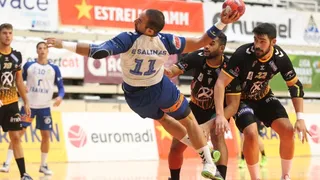 Balonmano, baloncesto y voleibol: Chilenos tuvieron fructífero fin de semana en Europa