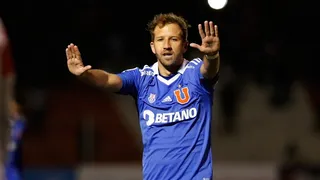 Seymour tras avance en Copa Chile: Nos propusimos salir a ganar todos los partidos que quedan