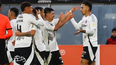 Colo Colo tiene regresos y sorpresas en la nómina para su primer amistoso con Valladolid