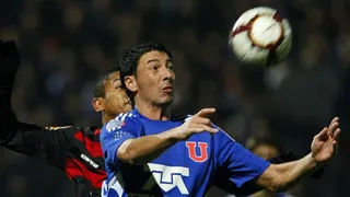 Juan Manuel Olivera: La U debe estar concentrada y quitarle la pelota a Vasco