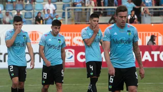 O’Higgins paralizó sus prácticas presenciales por la cuarentena decretada para Rancagua