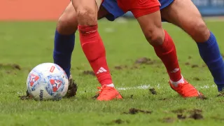 Duro diagnóstico sobre la cancha que recibirá a Colo Colo y Huachipato