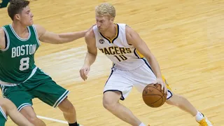 París 2024: Fue jugador de la NBA y va los Juegos Olímpicos, pero en otra disciplina