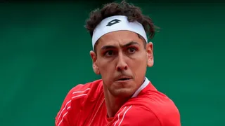 Tabilo estuvo irreconocible ante Varillas y Perú extendió la serie de Copa Davis al quinto partido