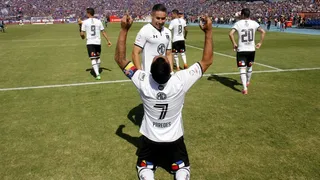 La sólida victoria de Colo Colo sobre Universidad de Chile en el la edición 183 del Superclásico