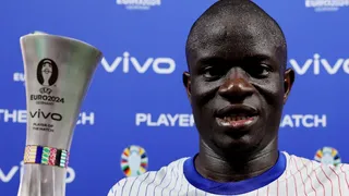 El tremendo impacto que ha tenido N’Golo Kanté con Francia en la Eurocopa