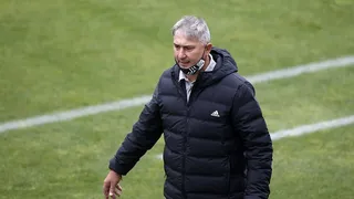 Dalcio Giovagnoli y duelo ante la U: “Será un partido disputado y de trámite difícil”