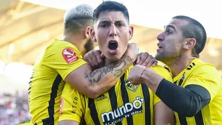 Fernández Vial ganó el clásico a Deportes Concepción y avanzó a tercera ronda de Copa Chile