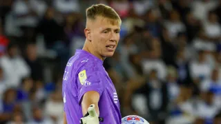 Vicente Bernedo recibe ejemplar sanción en la UC tras incidentes ante Colo Colo