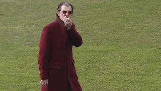 Aníbal Mosa y la seguridad en el retorno del fútbol: El hincha de Colo Colo es tranquilo