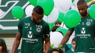 Ex zaguero de U. de Chile Rafael Vaz volvió al club que lo desechó el 2019