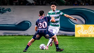 Deportes Temuco 1-1 Deportes Recoleta: resumen y goles por la Primera B 2026
