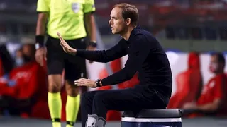 Thomas Tuchel: Tener a Neuer el arco es casi una distorsión de la competición