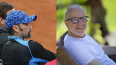 Marcelo Ríos lanzó duro descargo contra Alberto Plaza: Parece que la política no es lo tuyo