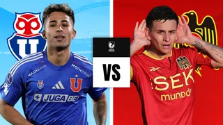 U de Chile vs Unión Española en vivo: Cuándo, a qué hora y dónde ver por el Campeonato Nacional 2025