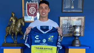 Everton sumó su primer refuerzo y ve alejarse a su goleador para la temporada 2025