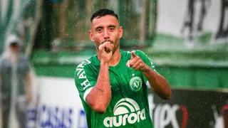 Alan Ruschel de Chapecoense: Sé lo que la familia de Emiliano Sala está pasando