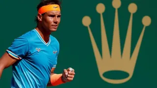 Nadal sobrevivió al entusiasmo de Pella y avanzó en Montecarlo