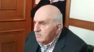 Falleció Juan Aguad, ex basquetbolista y presidente del Círculo de Periodistas Deportivos