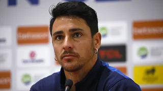 Zampedri y el clásico ante Colo Colo: Es fundamental por los puntos que necesitamos