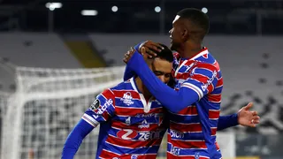 Moisés y Pikachu golpearon a un desprotegido Colo Colo y estiraron la ventaja de Fortaleza