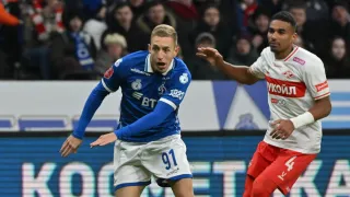 Previa: Dinamo Moscú vs Spartak Moscú – pronóstico, noticias de los equipos y formaciones | Premier League rusa