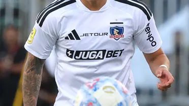 El mensaje desde Europa que ilusiona a los hinchas de Colo Colo: “Que llame”