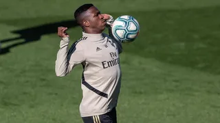 Real Madrid se alista para defender el liderato de La Liga ante Levante