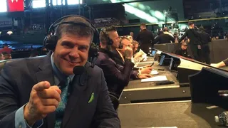 WWE despidió al icónico relator en español Carlos Cabrera