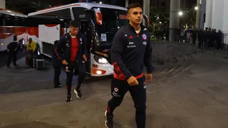 Al Aire Libre en Cooperativa: La Roja se instaló en Quito para enfrentar a Ecuador