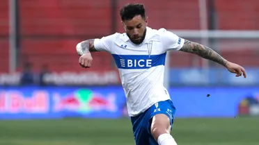 La UC informó que aún no recibe autorización para organizar el duelo ante Ñublense