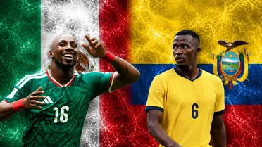 ¿Quién transmite México vs Ecuador? Horario y canal de TV para ver EN VIVO el duelo por los dieciseisavos del Mundial 2026