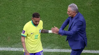 Tite: Sigo creyendo que Neymar volverá a jugar en el Mundial