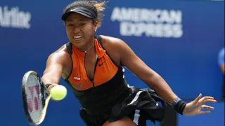 Naomi Osaka prescindió de su entrenador, siete meses después de contratarlo