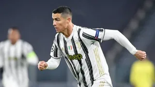 Cristiano Ronaldo anotó el gol 750 de su carrera en victoria de Juventus sobre Dinamo de Kiev