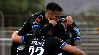La agenda de la segunda fase de la liguilla del ascenso
