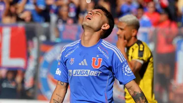 Resumen de U de Chile vs Coquimbo por el Campeonato Nacional 2025: goles, resultado y estadísticas