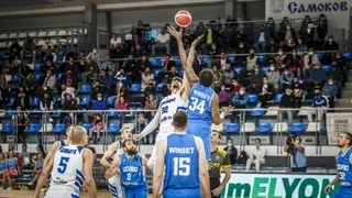 El aporte de Nicolás Carvacho fue insuficiente en nueva de derrota de Rilski en la final