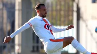 Cobresal presionó a la U con un golazo de Marcelo Cañete